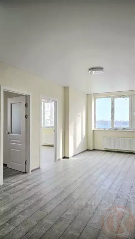 2-к кв. Крым, Саки ул. Санаторная, 25к1 (52.9 м) - Фото 1