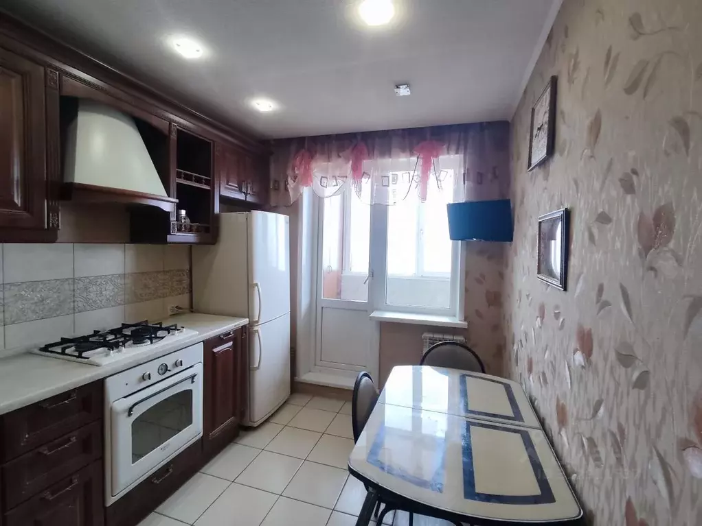 3-к кв. Пермский край, Березники ул. Пятилетки, 117 (59.4 м) - Фото 1