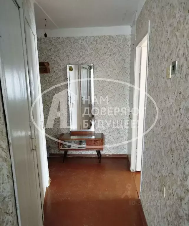 2-к кв. Пермский край, Лысьва ул. Ленина, 48 (41.3 м) - Фото 2