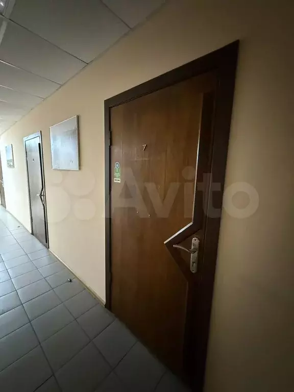 Офис - Фото 1