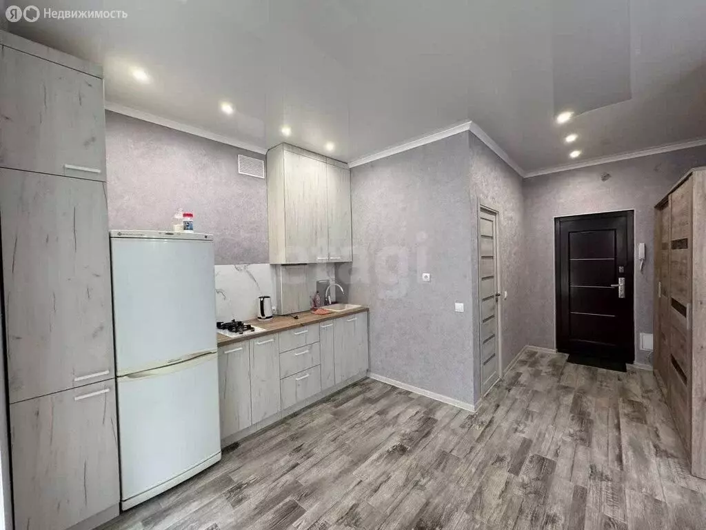 1-комнатная квартира: Гурьевск, Пражский бульвар, 11 (39.8 м) - Фото 1