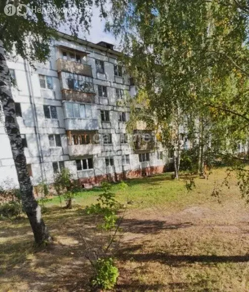 2-комнатная квартира: Йошкар-Ола, улица Шевцовой, 7 (54.3 м) - Фото 0