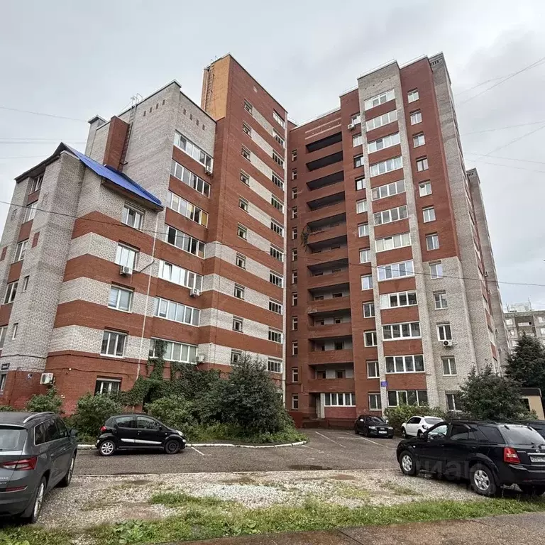 1-к кв. Башкортостан, Уфа ул. Авроры, 5/12 (37.2 м) - Фото 1