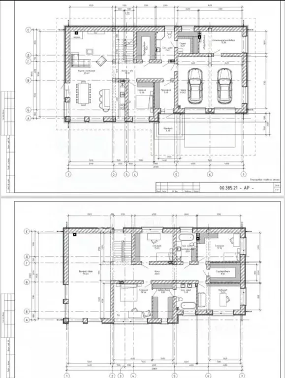 Дом в Ленинградская область, Выборгский район, Первомайское с/пос, ... - Фото 2