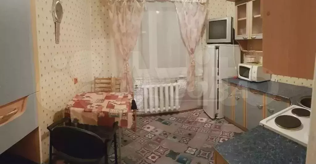 1-к. квартира, 35 м, 3/9 эт. - Фото 0