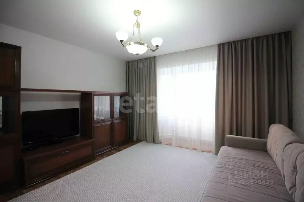 2-к кв. Ямало-Ненецкий АО, Новый Уренгой Молодежная ул., 3 (59.0 м) - Фото 1