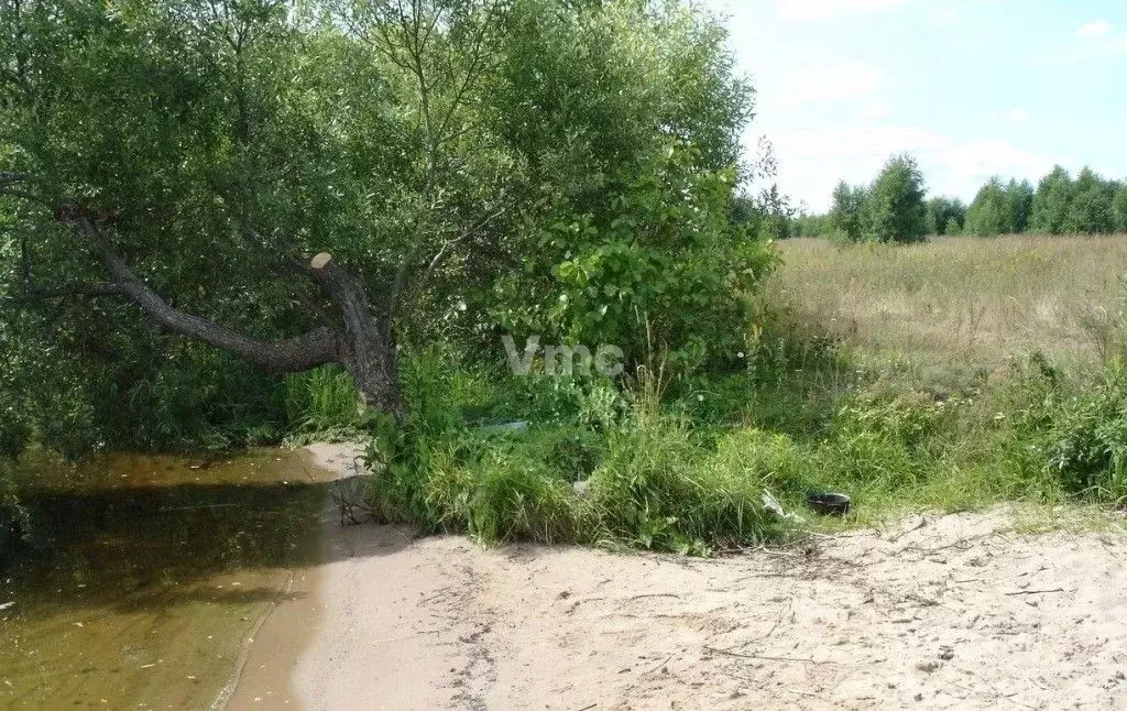 Участок в Тверская область, Конаковский муниципальный округ, д. ... - Фото 1