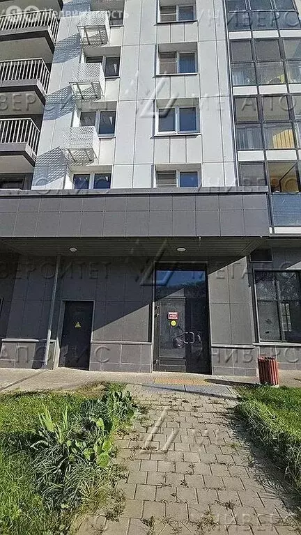 Помещение свободного назначения (120 м) - Фото 1