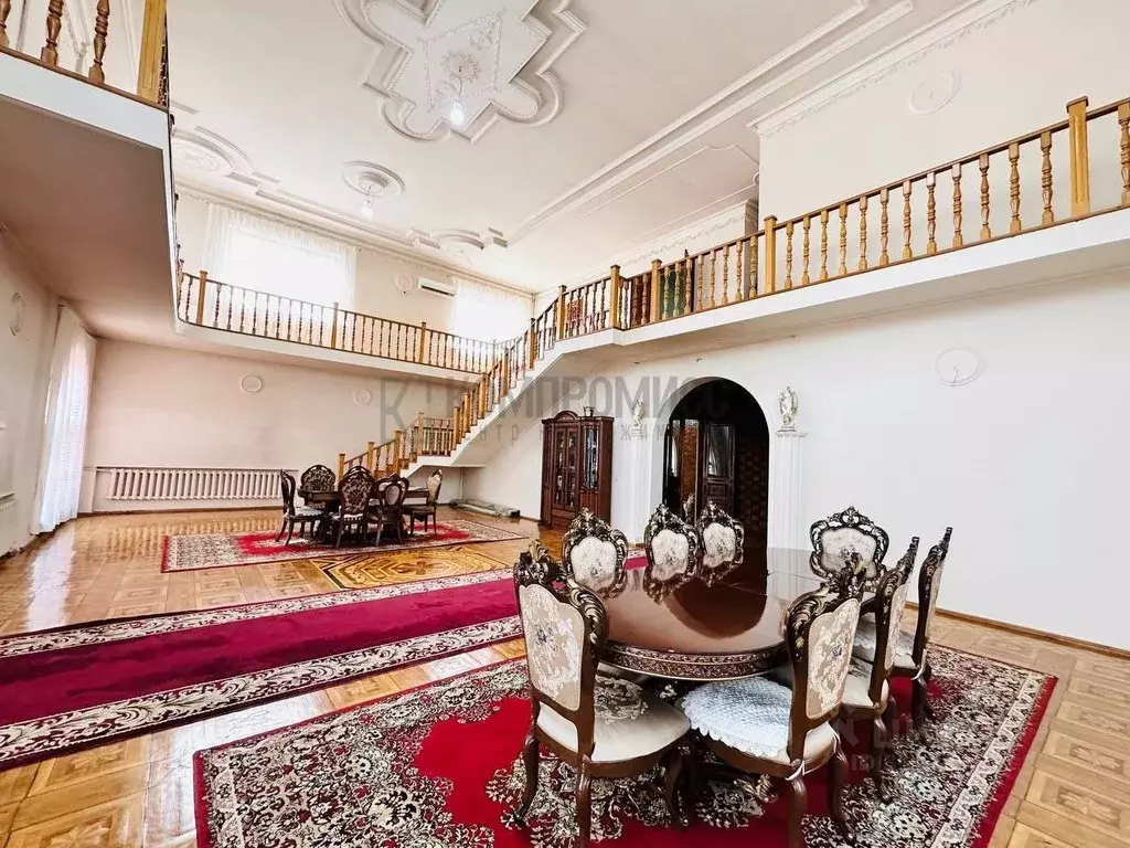 Дом в Краснодарский край, Краснодар ул. Имени В.Н. Мачуги (340 м) - Фото 0