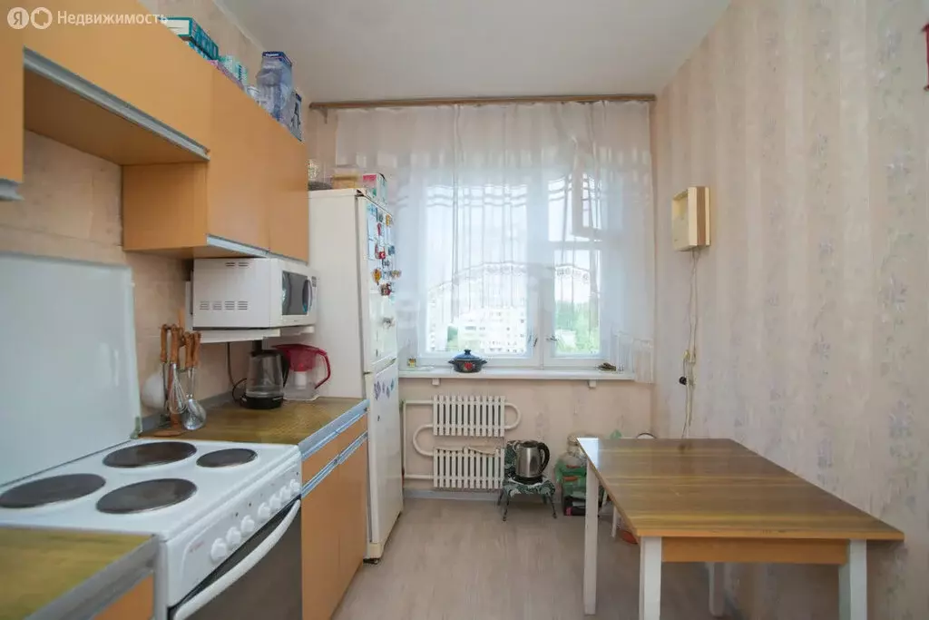 3-комнатная квартира: Ульяновск, Львовский бульвар, 6 (65.9 м) - Фото 1
