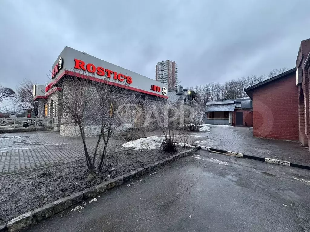 Свободного назначения, аренда 300 м - Фото 1