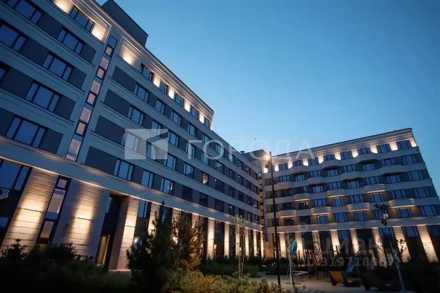 2-к кв. Новосибирская область, Новосибирск Кедровая ул., 75 (63.0 м) - Фото 1