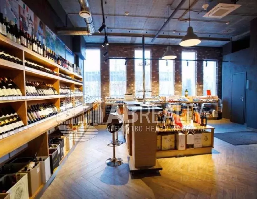 Помещение свободного назначения в Москва Профсоюзная ул., 65к1 (84 м) - Фото 1