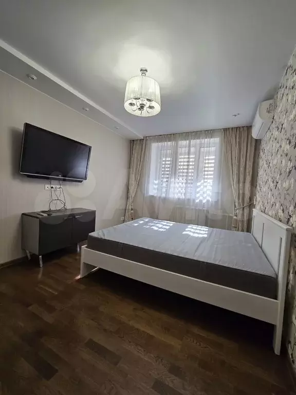 1-к. квартира, 45 м, 2/17 эт. - Фото 0