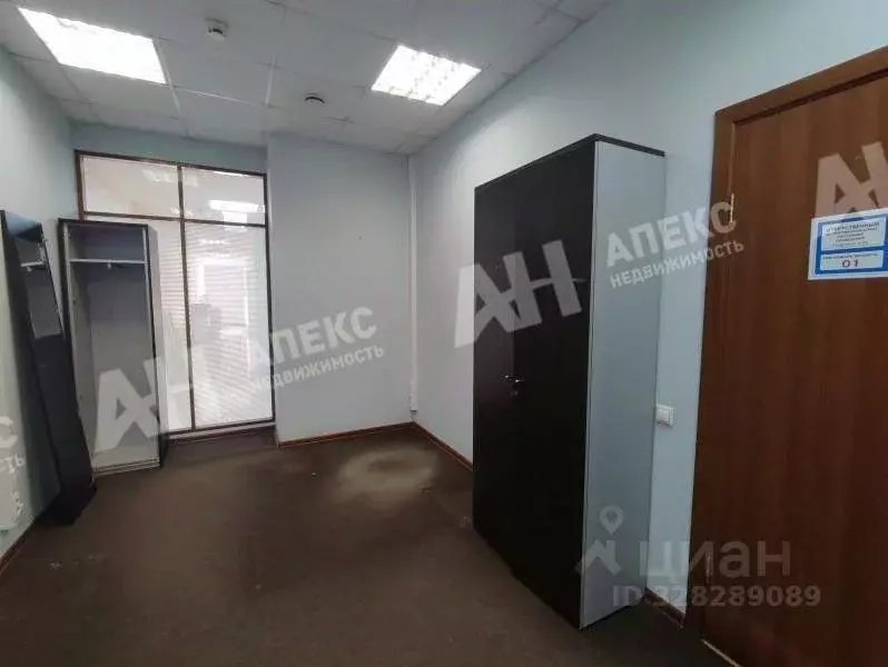 Помещение свободного назначения в Москва Переведеновский пер., 13С7 ... - Фото 2