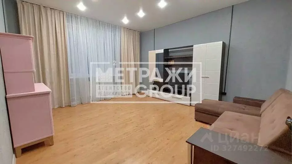 3-к кв. Московская область, Лосино-Петровский Октябрьская ул., 4 (77.0 ... - Фото 1