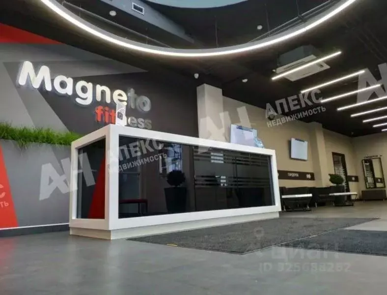 Помещение свободного назначения в Москва Марьинский бул., 8к2 (4230 м) - Фото 2