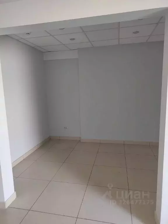 Торговая площадь в Челябинская область, Челябинск ул. ... - Фото 2