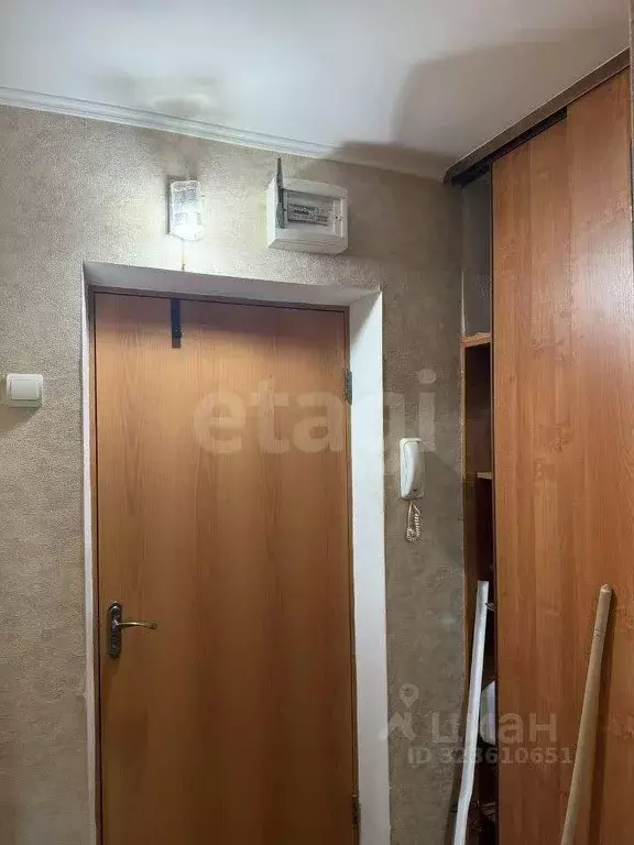 1-к кв. Ростовская область, Новочеркасск Спортивная ул., 113 (30.0 м) - Фото 2