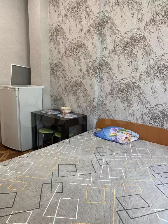 Квартира-студия, 18 м, 2/3 эт. - Фото 1