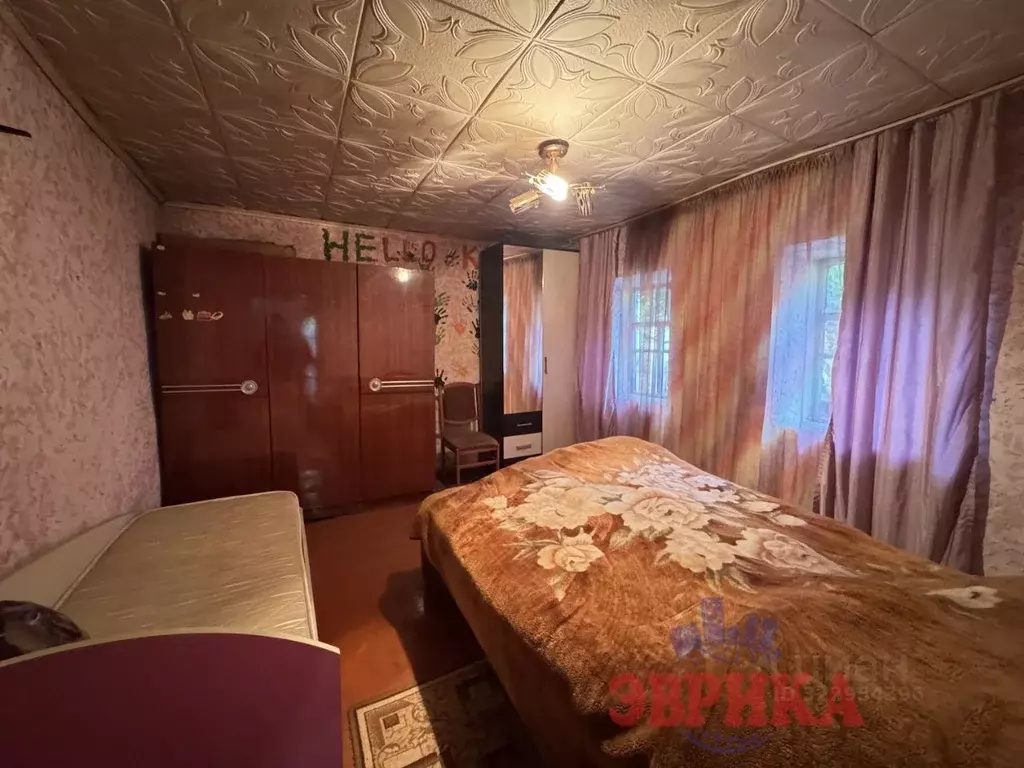 Дом в Краснодарский край, Крымский район, Молдаванское с/пос, Красный ... - Фото 1