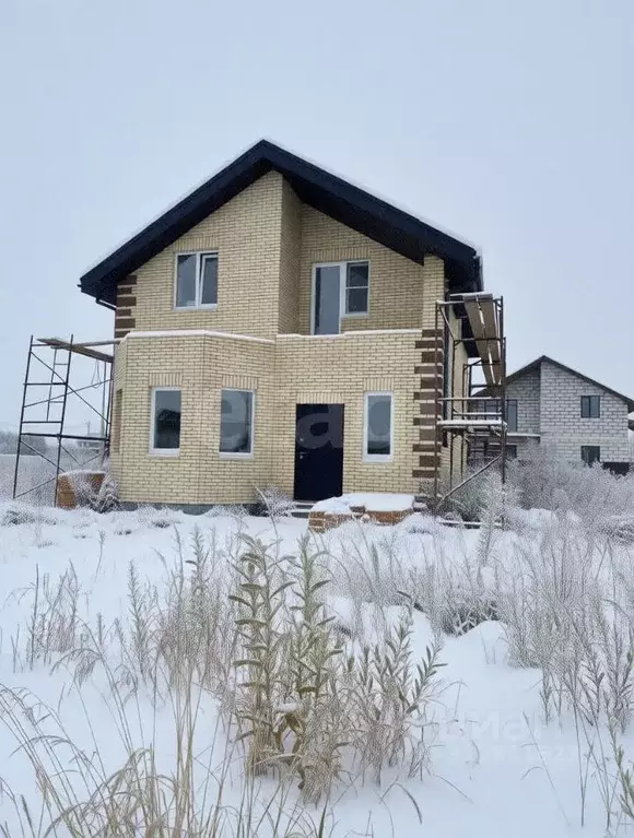 Участок в Ярославская область, Ярославский муниципальный округ, д. ... - Фото 1