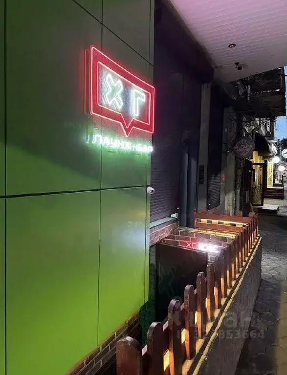 Помещение свободного назначения в Краснодарский край, Краснодар ... - Фото 1