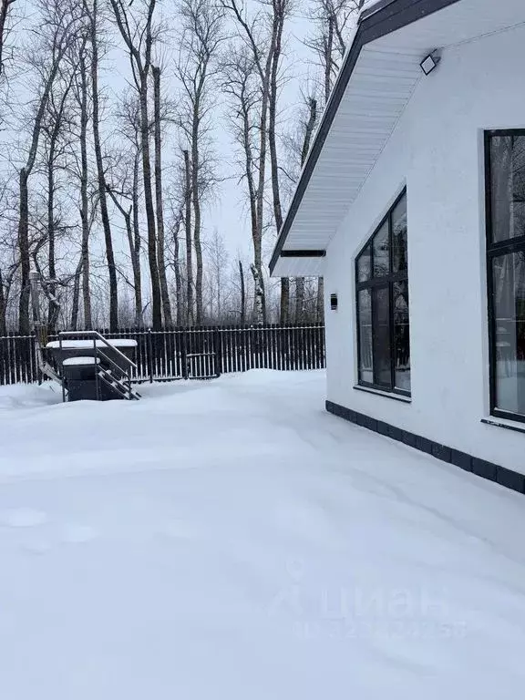 Дом в Московская область, Коломна городской округ, д. Шапкино ул. ... - Фото 2