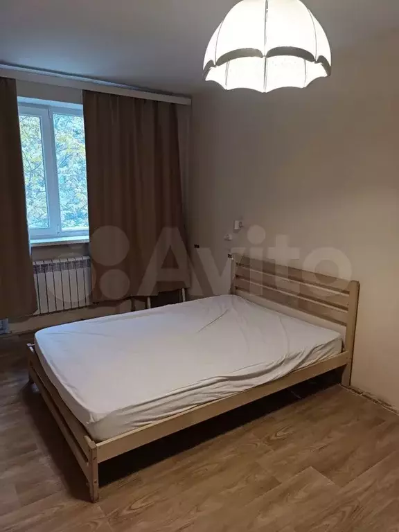 2-к. квартира, 60 м, 4/5 эт. - Фото 1