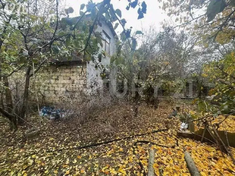 Участок в Севастополь Сапун-гора СНТ, 1115 (10.6 сот.) - Фото 2