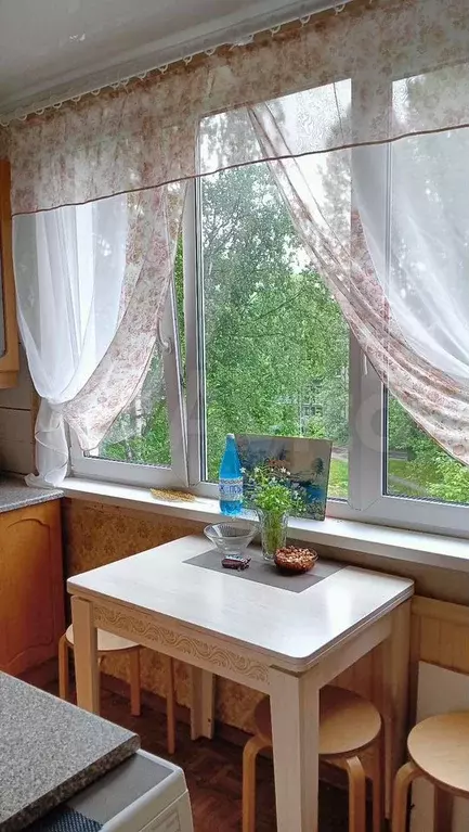 3-к. квартира, 58 м, 4/9 эт. - Фото 0