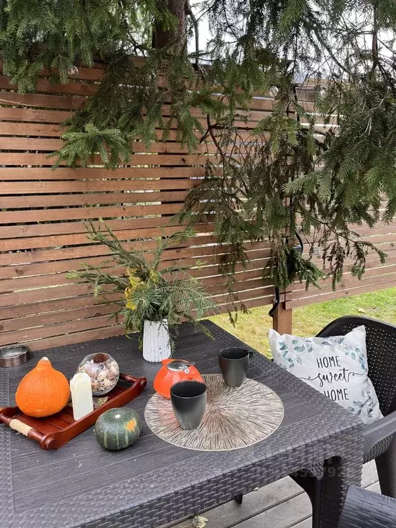 Дом в Ленинградская область, Приозерский район, Сосновское с/пос, Дача ... - Фото 2