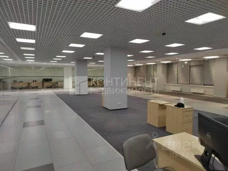 Офис в Москва ул. Обручева, 52с3 (563.6 м) - Фото 0