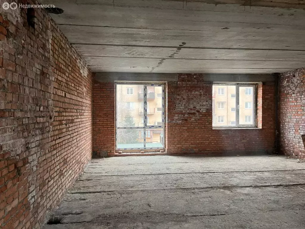 2-комнатная квартира: Ардон, улица Хетагурова, 56 (66 м) - Фото 2