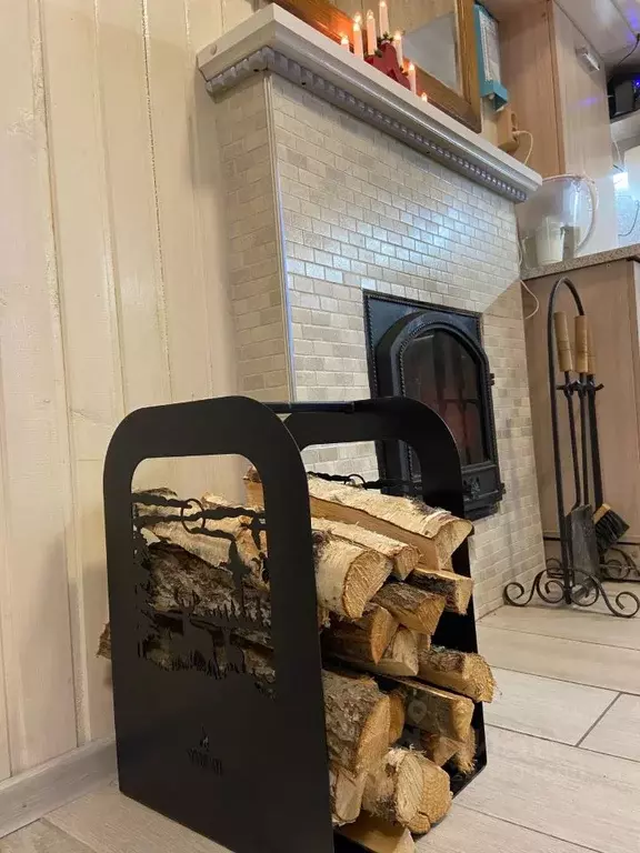 Дом в Новгородская область, Окуловский район, Березовикское с/пос, д. ... - Фото 2