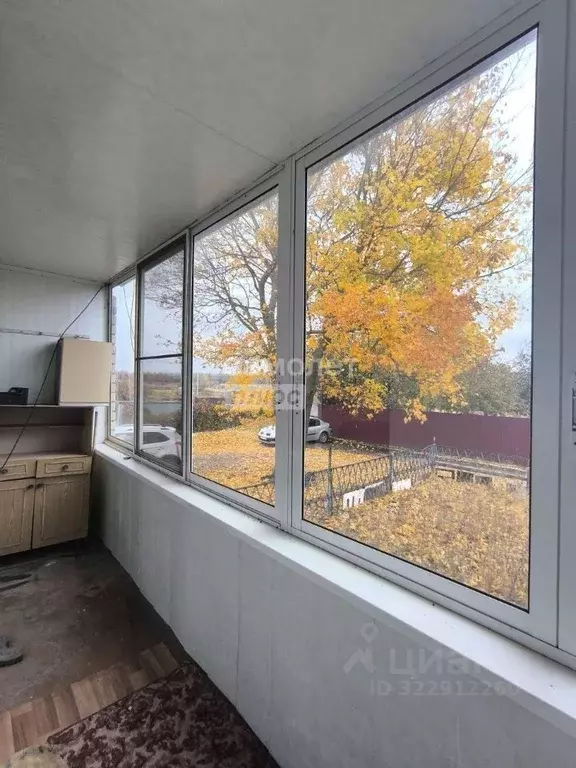 2-к кв. Липецкая область, Липецкий муниципальный округ, с. Тюшевка ул. ... - Фото 1