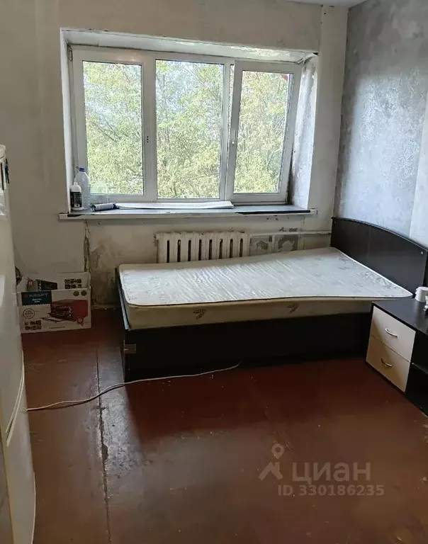 Комната Брянская область, Брянск Ново-Советская ул., 71 (13.2 м) - Фото 1