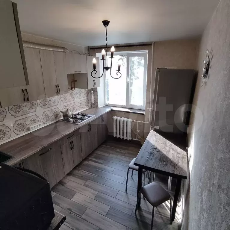 3-к. квартира, 65 м, 2/9 эт. - Фото 1