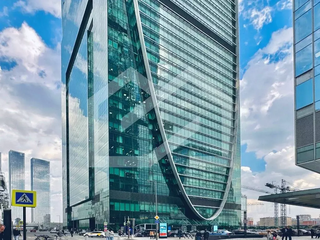 Помещение свободного назначения в Москва наб. Пресненская, 6с2 (144 м) - Фото 1