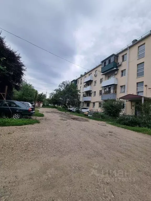 2-к кв. Краснодарский край, Динская ст-ца ул. Тельмана, 145 (44.0 м) - Фото 1