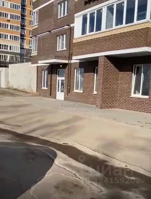 Торговая площадь в Тульская область, Тула ул. Сурикова, 24к2 (249 м) - Фото 1