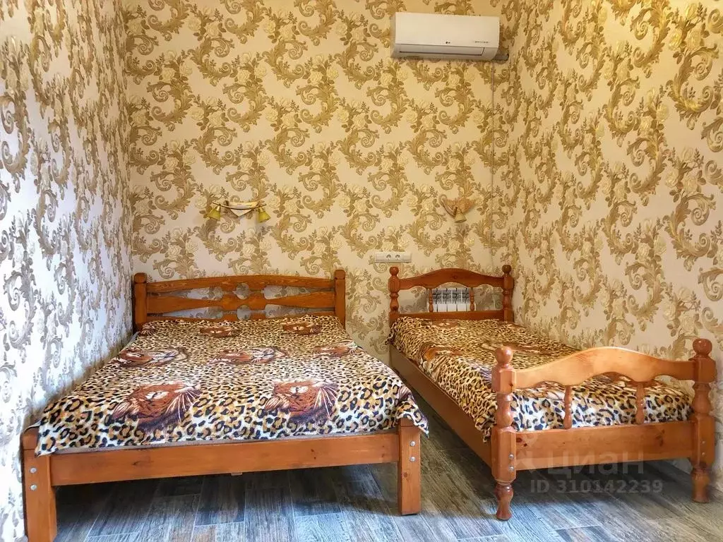 1-к кв. Ставропольский край, Пятигорск просп. Кирова, 14 (32.0 м) - Фото 2