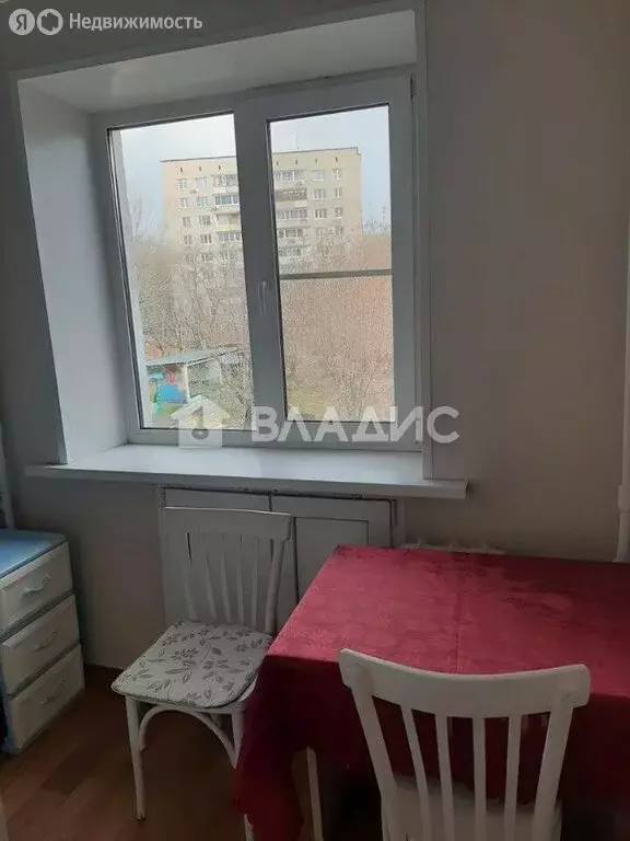 1-комнатная квартира: Подольск, Литейная улица, 35А (30.6 м) - Фото 2