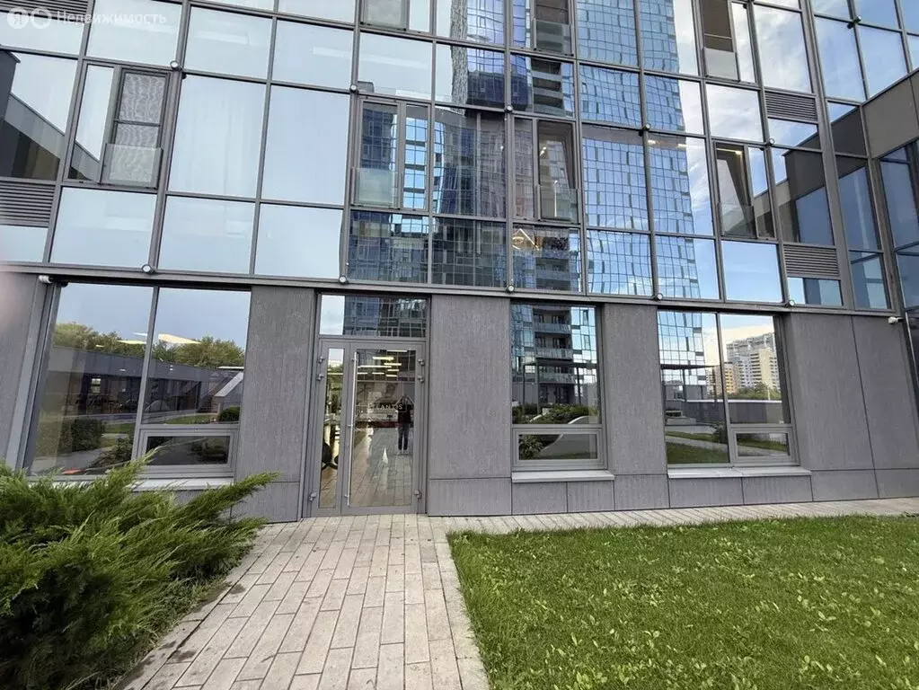 Помещение свободного назначения (357 м) - Фото 2