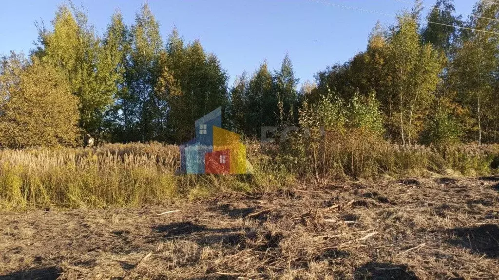 Участок в Тульская область, Тула ул. Ефремовская (3.37 сот.) - Фото 0