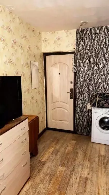 Комната Иркутская область, Иркутск ул. 30-й Иркутской Дивизии, 7 (10.0 ... - Фото 1