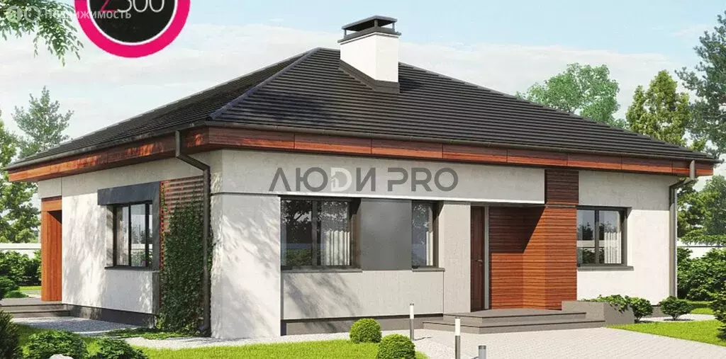 Дом в Уфа, коллективный сад № 28 ОСТ ОАО УМПО, 168 (96 м) - Фото 1