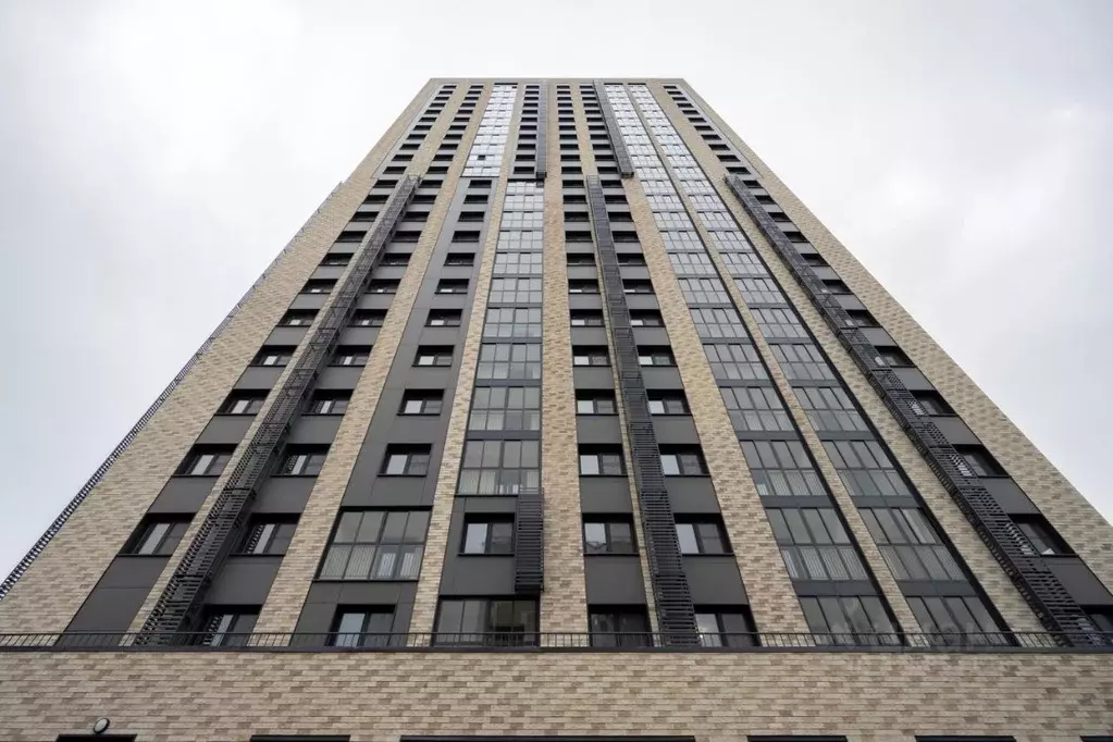 Гараж в Москва ул. Яблочкова, 28 (13 м) - Фото 1