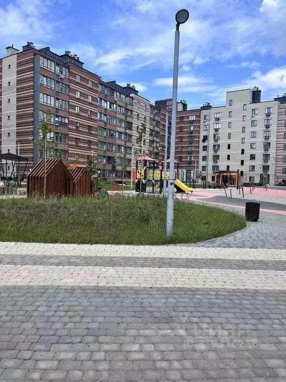 1-к кв. Белгородская область, Белгородский район, Разумное рп, ... - Фото 0