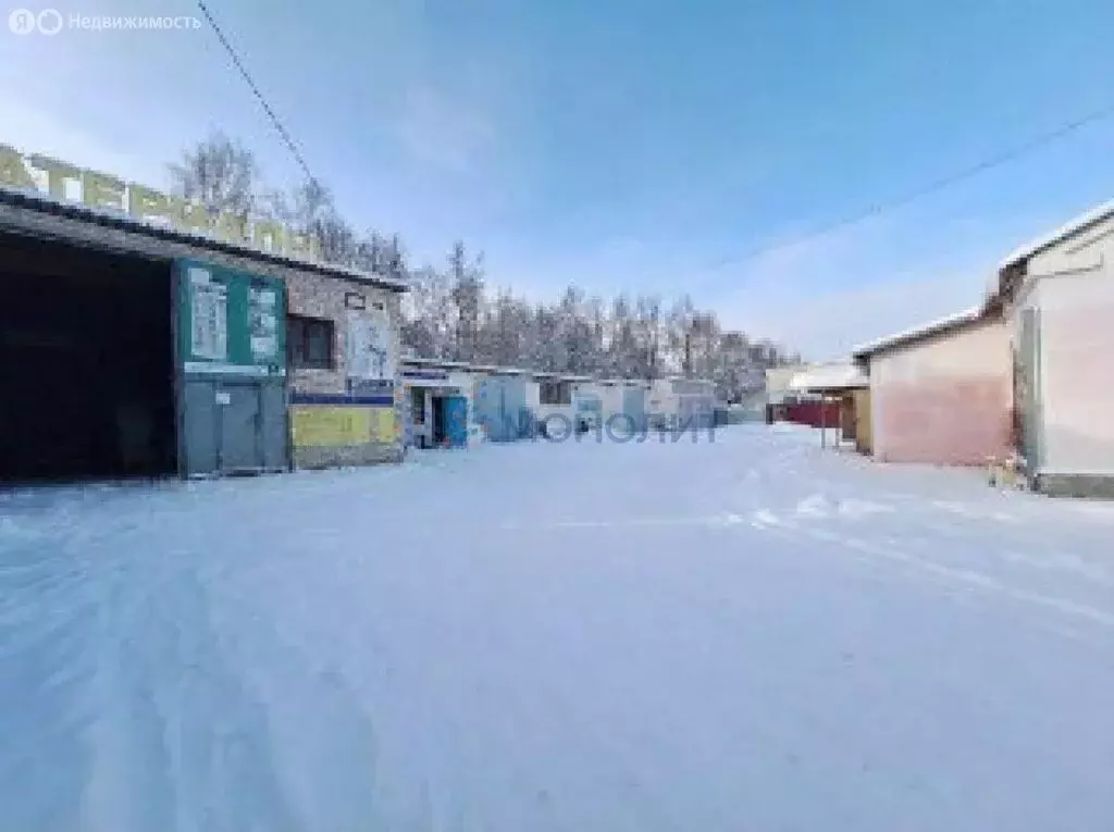 Помещение свободного назначения (822 м) - Фото 2